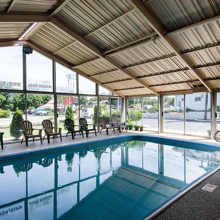 Econo Lodge By Choice - Cape Cod West Yarmouth Eksteriør bilde