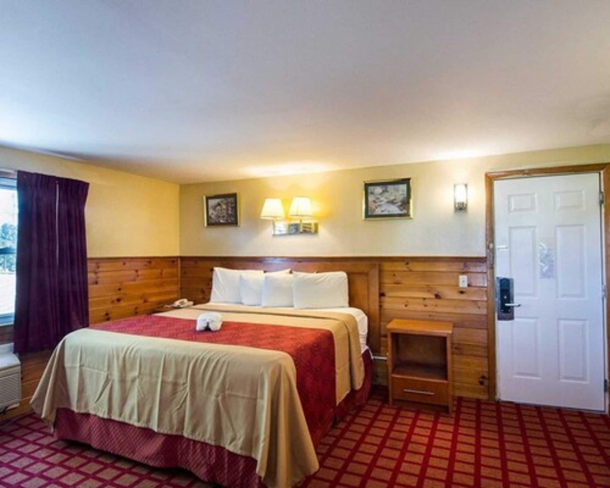 Econo Lodge By Choice - Cape Cod West Yarmouth Eksteriør bilde