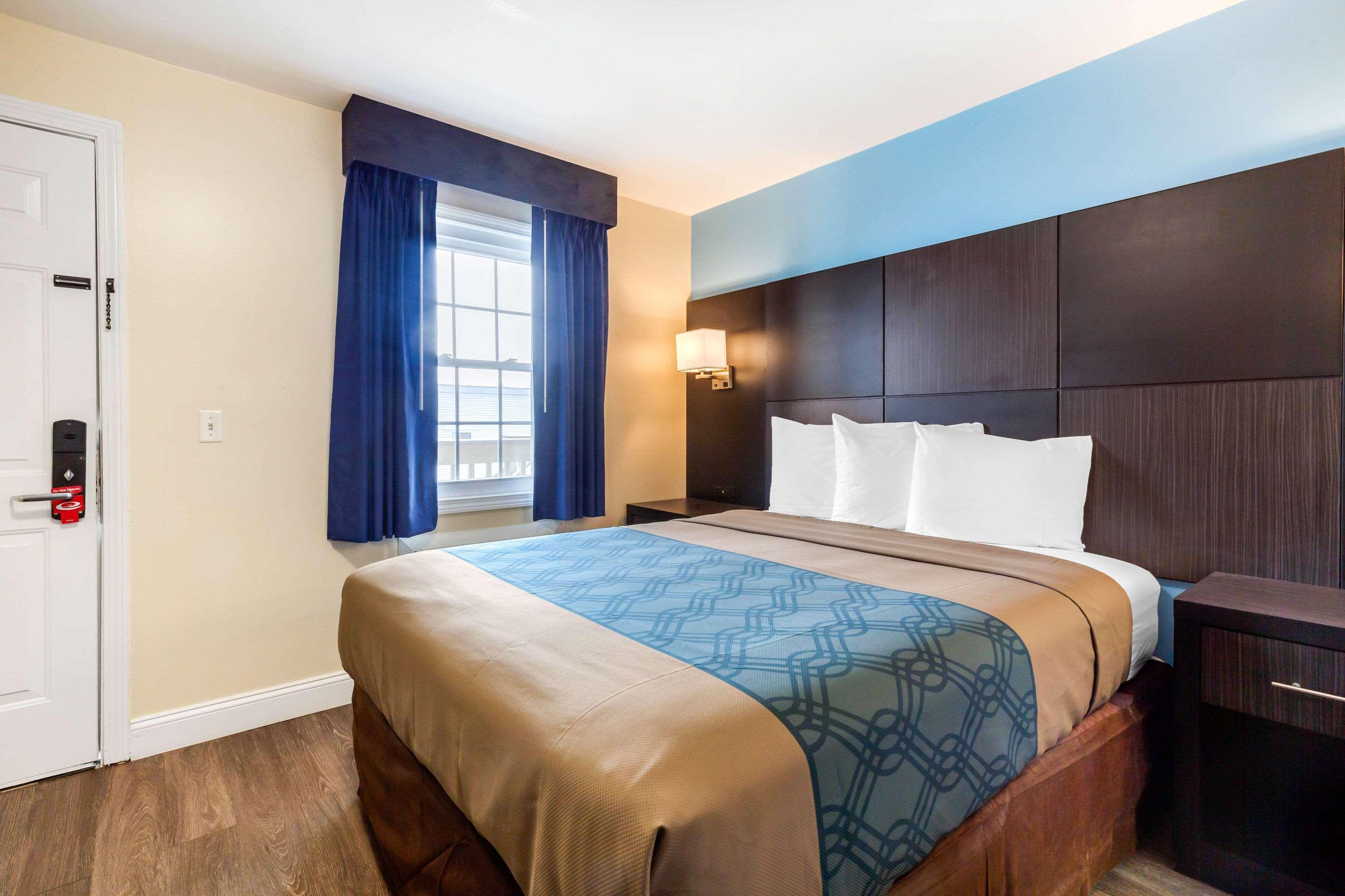 Econo Lodge By Choice - Cape Cod West Yarmouth Eksteriør bilde
