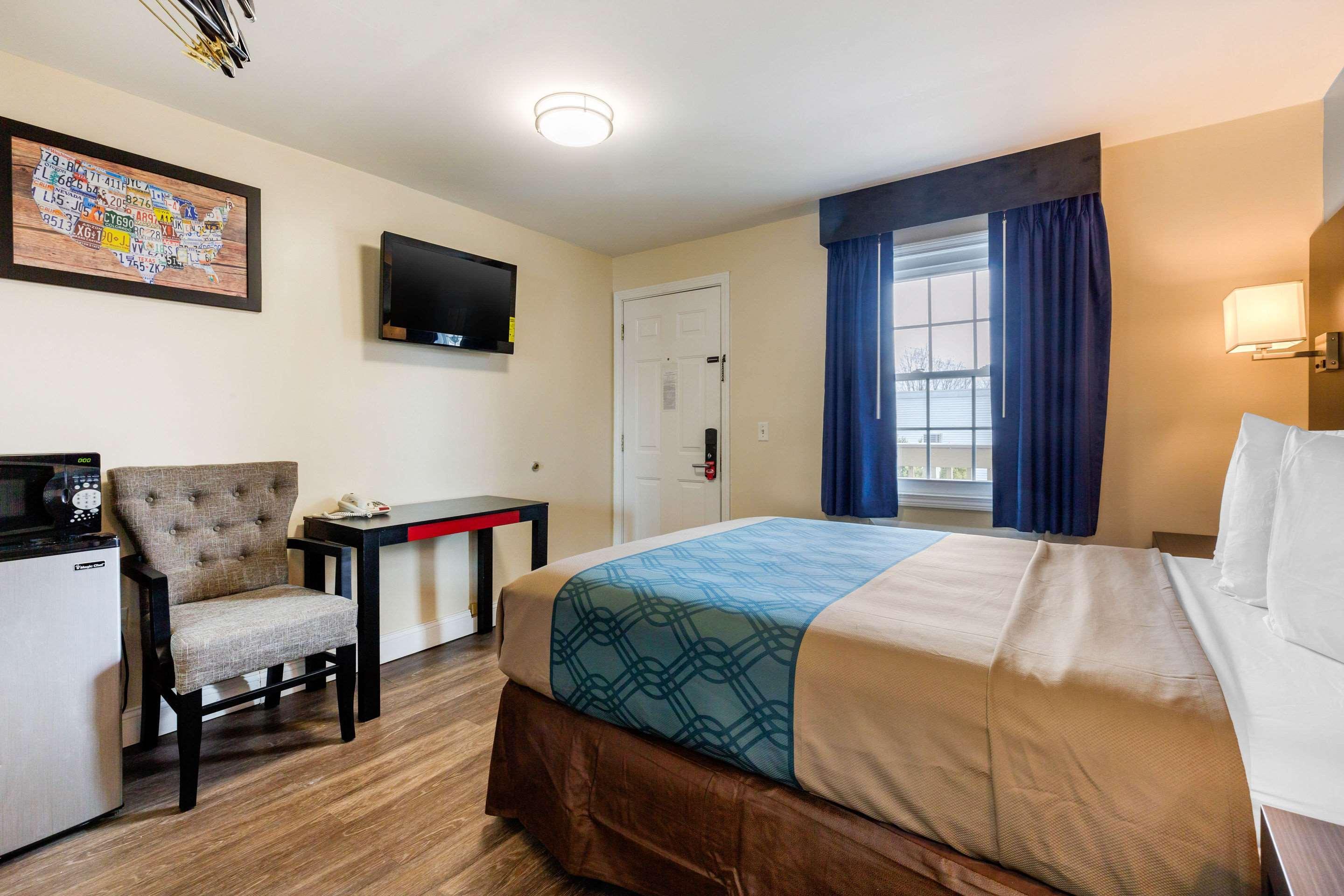 Econo Lodge By Choice - Cape Cod West Yarmouth Eksteriør bilde