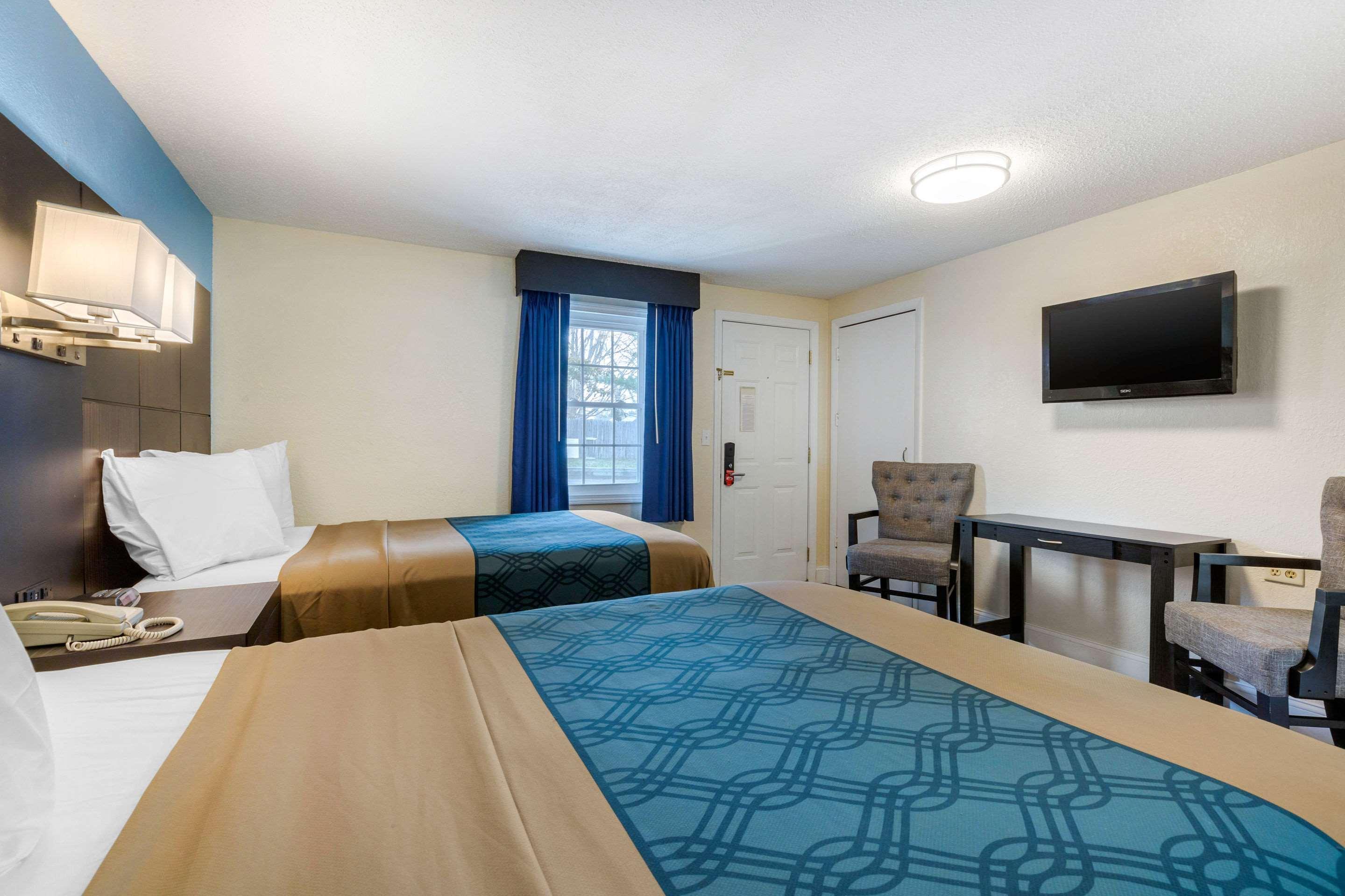 Econo Lodge By Choice - Cape Cod West Yarmouth Eksteriør bilde