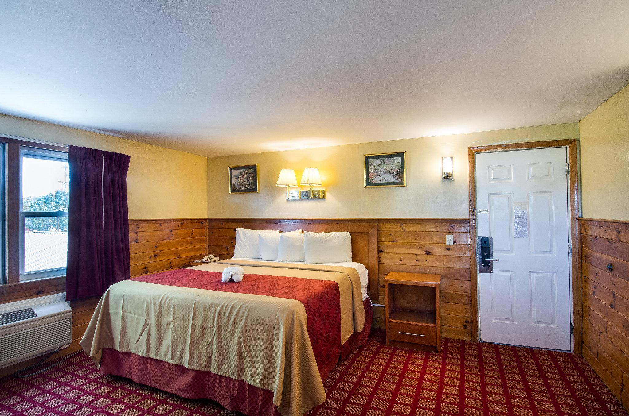Econo Lodge By Choice - Cape Cod West Yarmouth Eksteriør bilde