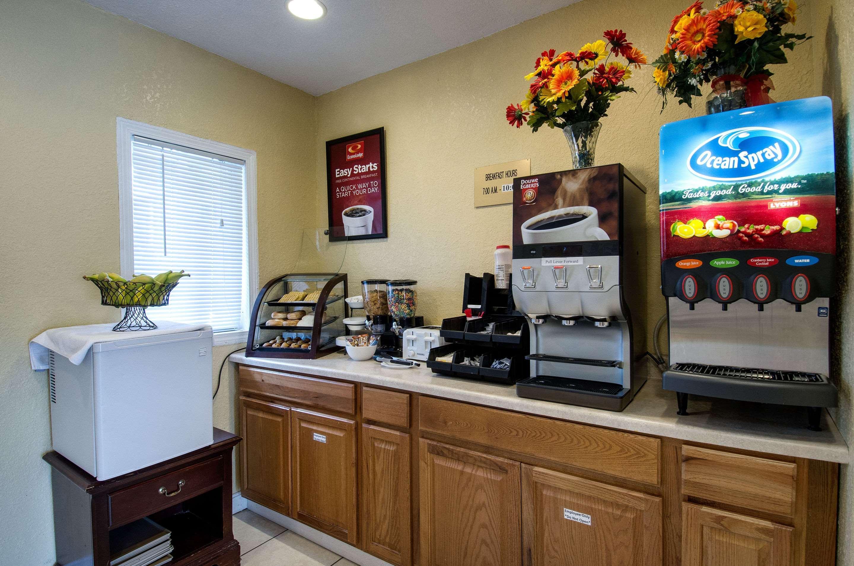 Econo Lodge By Choice - Cape Cod West Yarmouth Eksteriør bilde