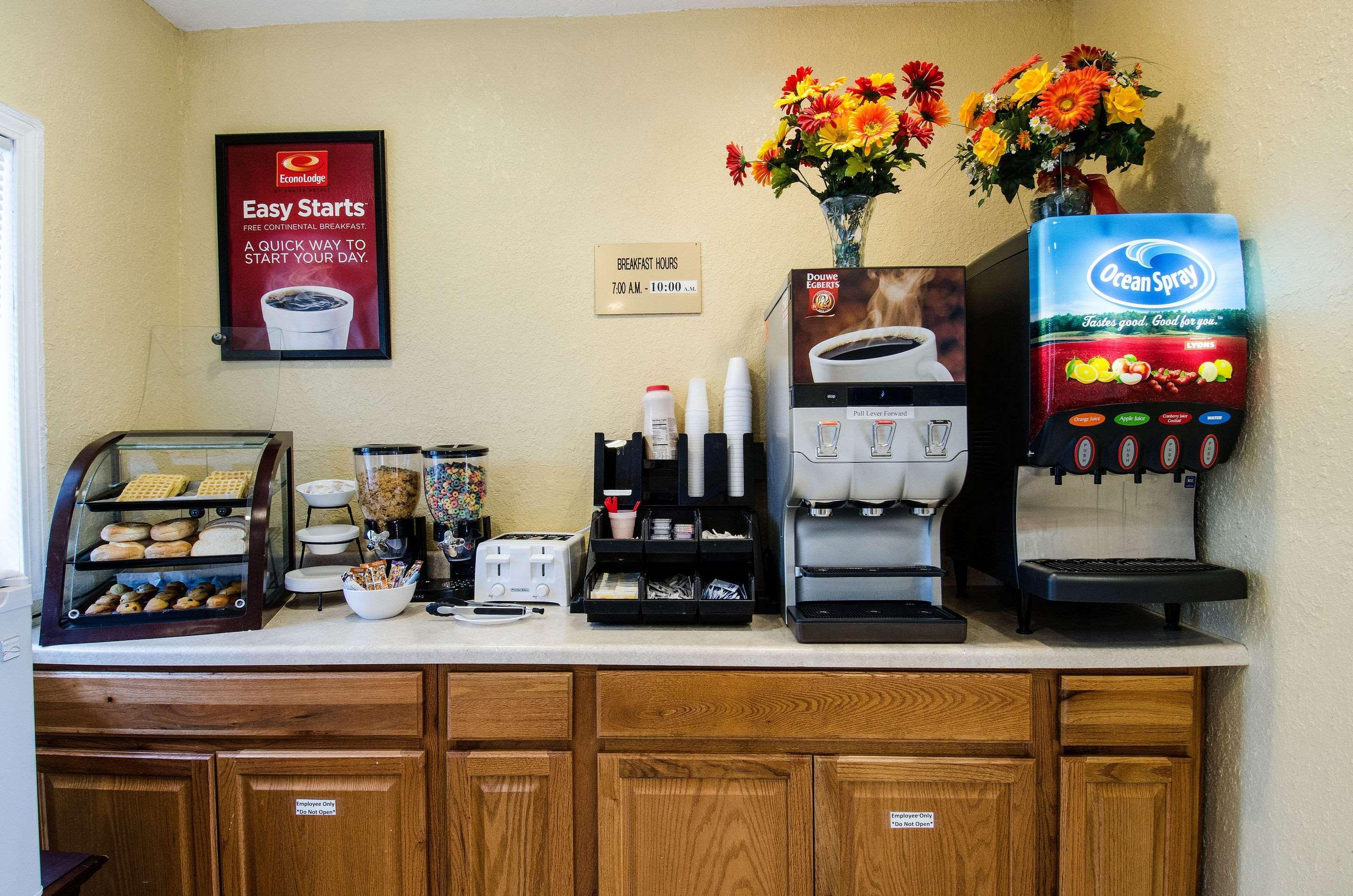 Econo Lodge By Choice - Cape Cod West Yarmouth Eksteriør bilde
