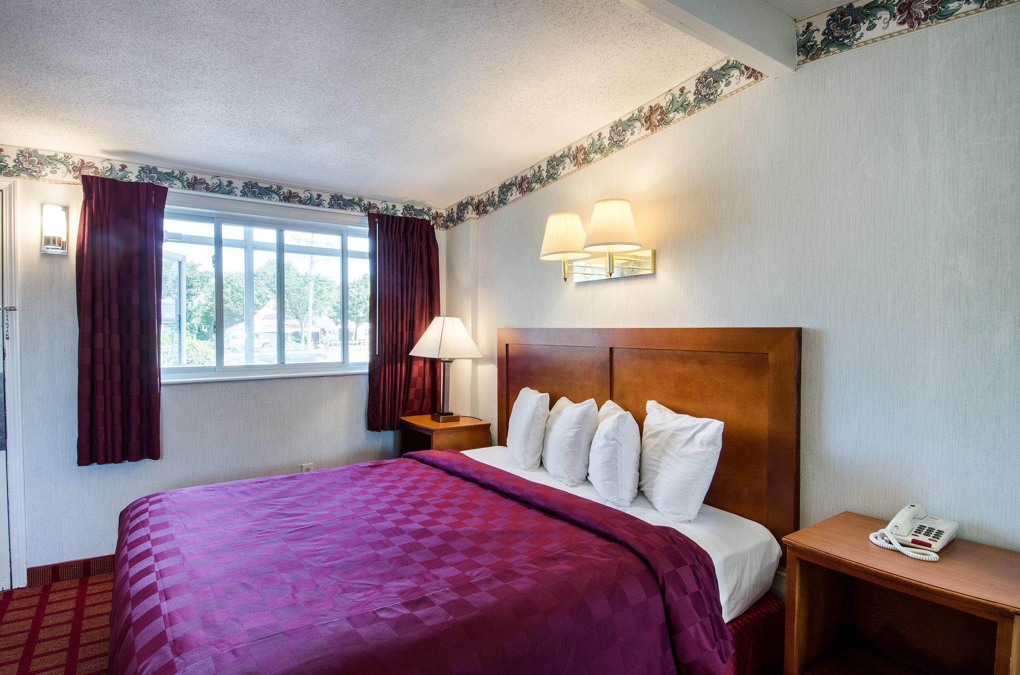Econo Lodge By Choice - Cape Cod West Yarmouth Eksteriør bilde