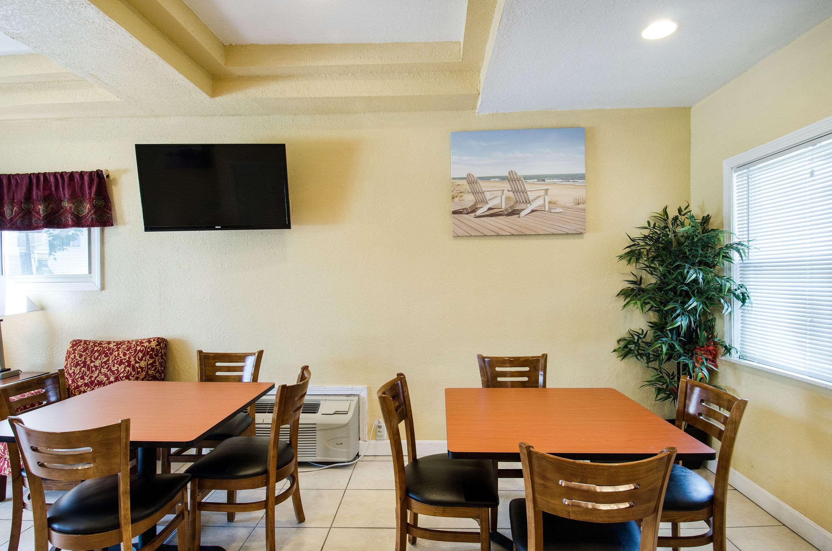 Econo Lodge By Choice - Cape Cod West Yarmouth Eksteriør bilde
