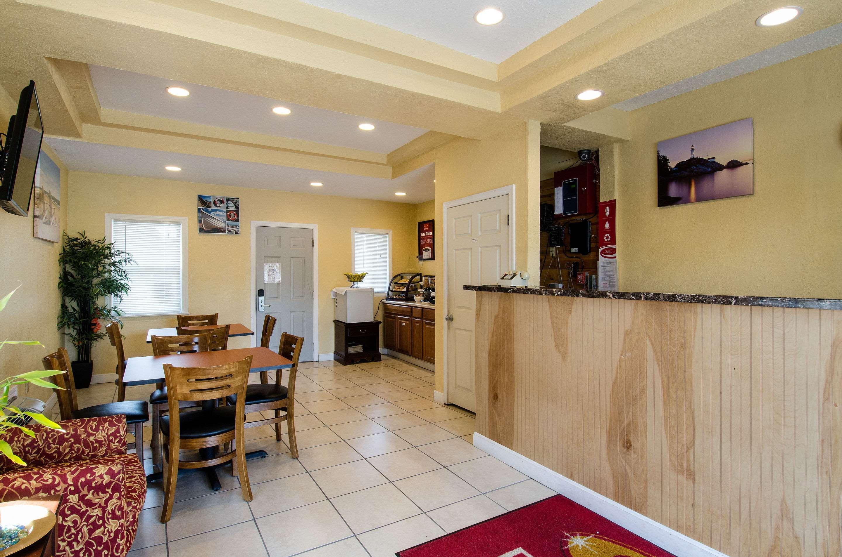 Econo Lodge By Choice - Cape Cod West Yarmouth Eksteriør bilde
