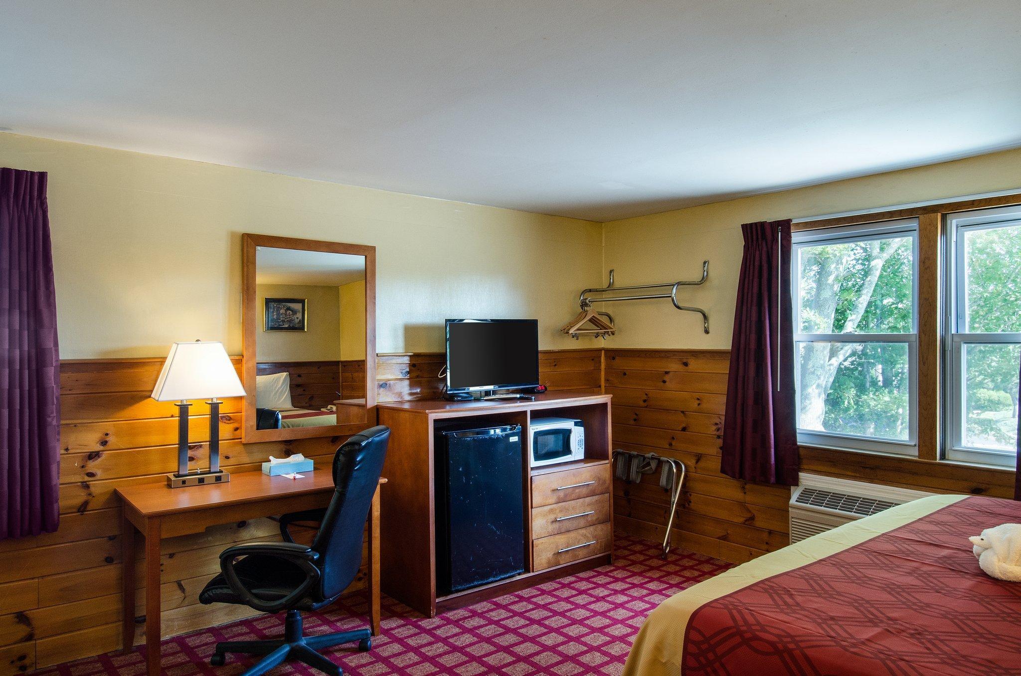 Econo Lodge By Choice - Cape Cod West Yarmouth Eksteriør bilde