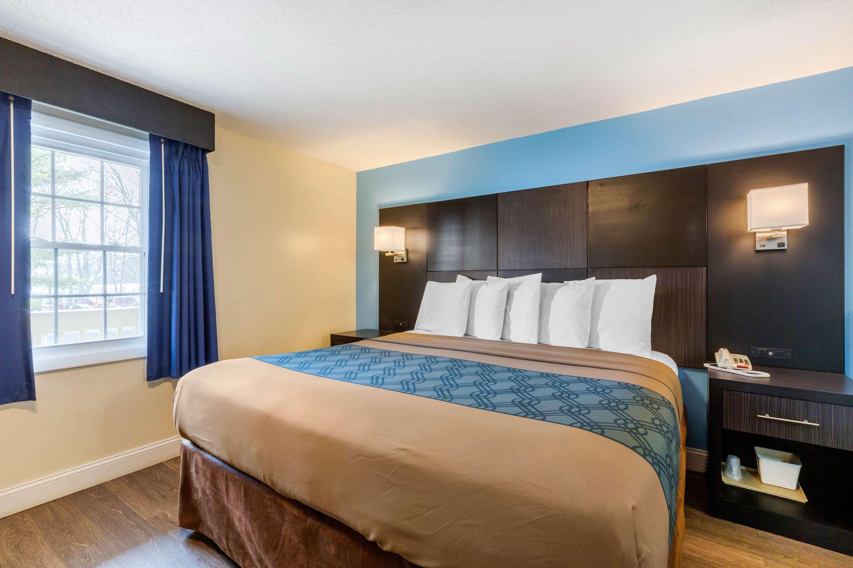 Econo Lodge By Choice - Cape Cod West Yarmouth Eksteriør bilde