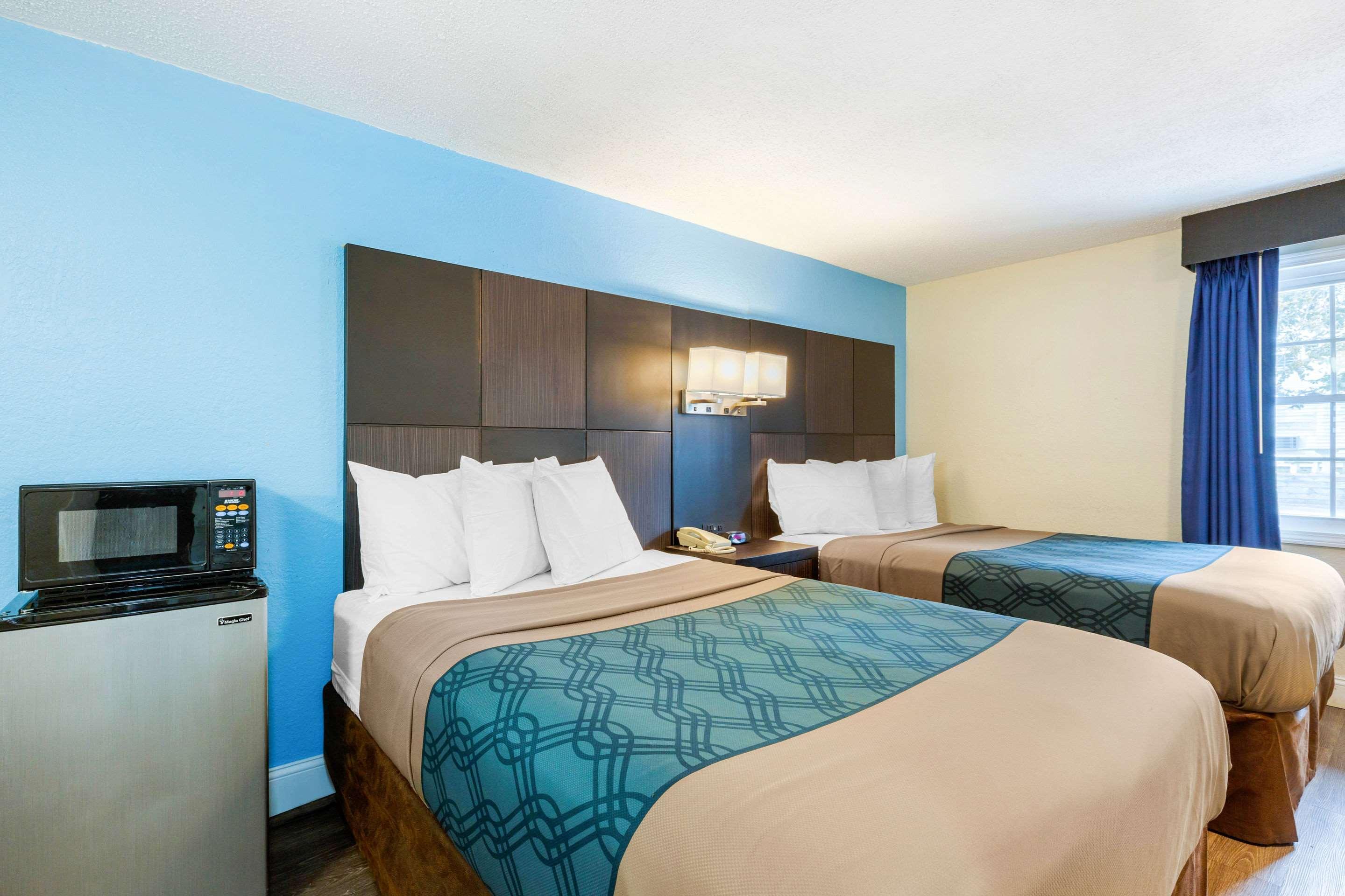 Econo Lodge By Choice - Cape Cod West Yarmouth Eksteriør bilde