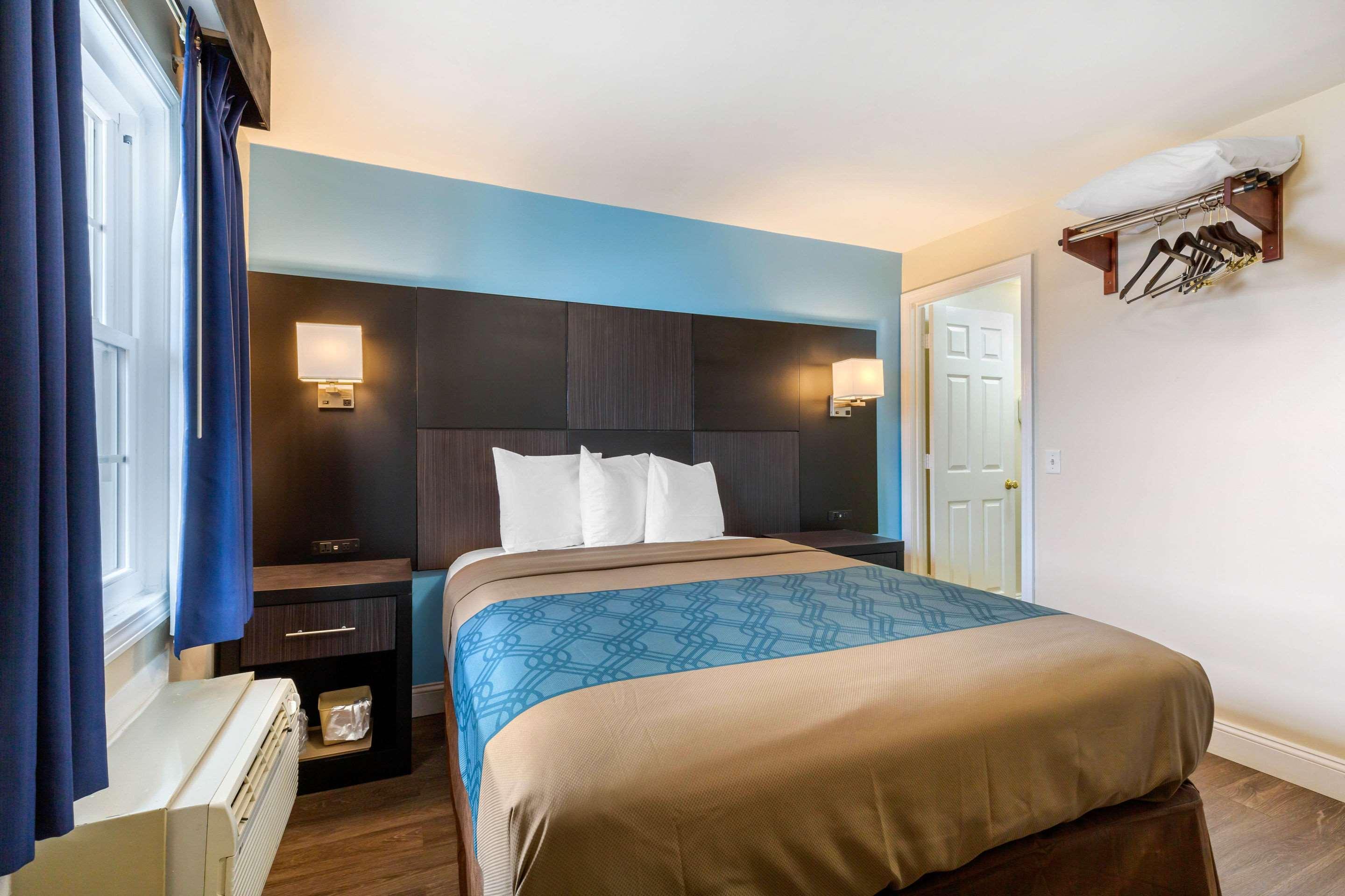 Econo Lodge By Choice - Cape Cod West Yarmouth Eksteriør bilde
